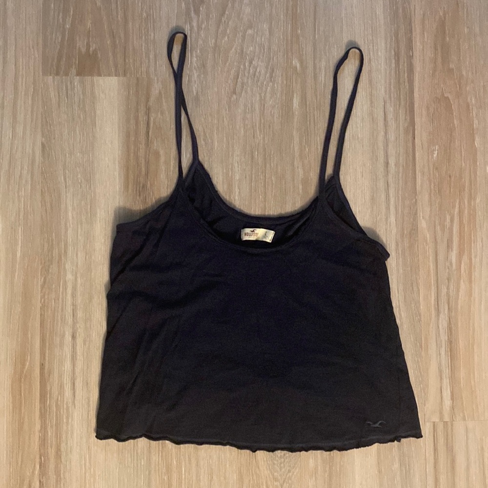Large Hollister Tank